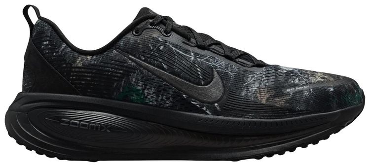 Nike Vomero 18 Black Realtree