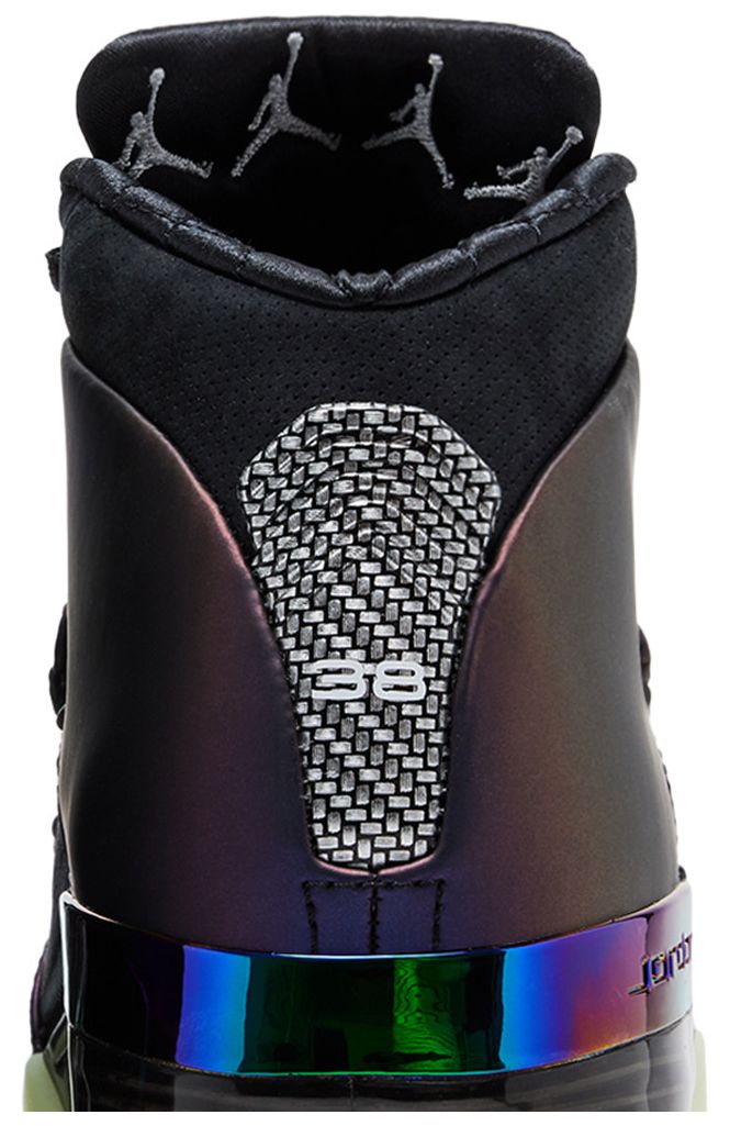 Air Jordan 17 Retro Low Doernbecher 2026