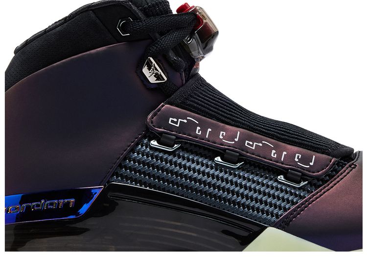 Air Jordan 17 Retro Low Doernbecher 2026