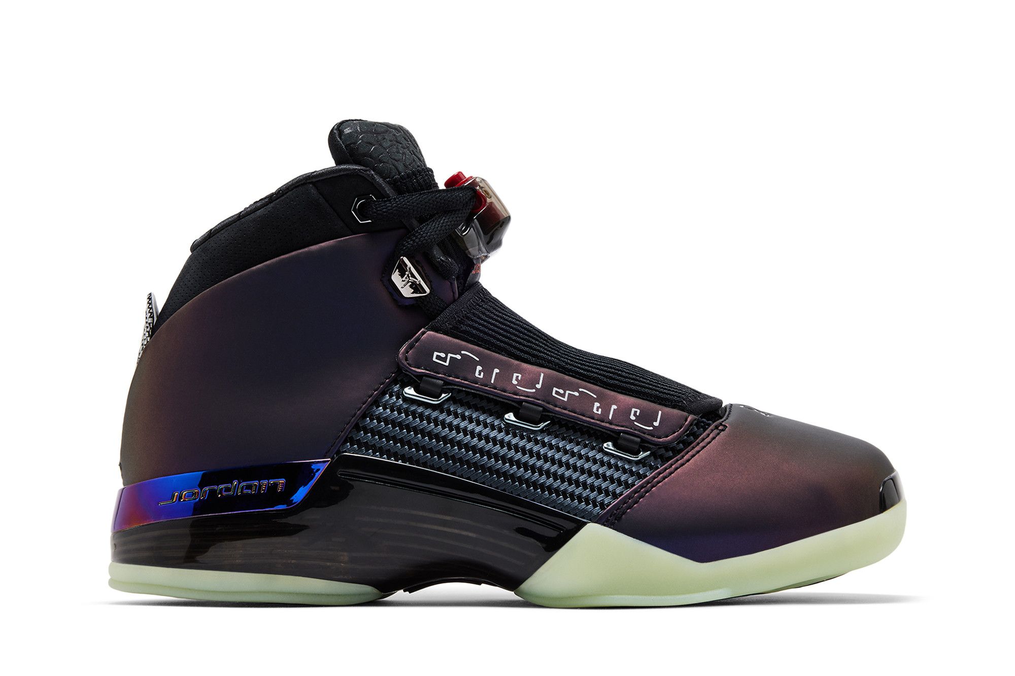 Buy Air Jordan 17 Retro Low 'Doernbecher' 2026 - IO7684 921 | GOAT