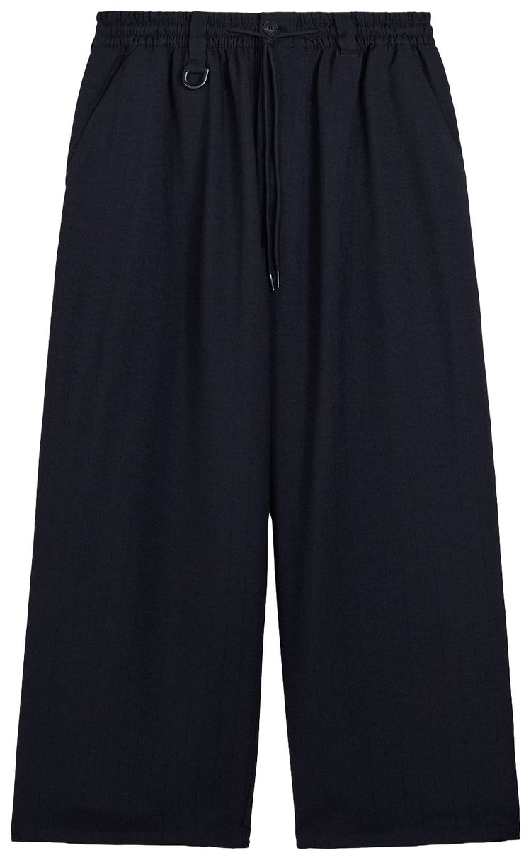 Y 3 SU Pants Black