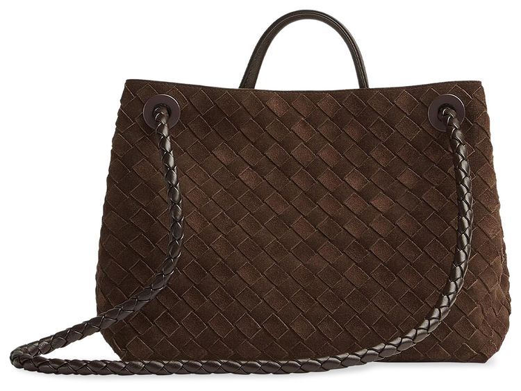 Bottega Veneta Medium Andiamo Fondant