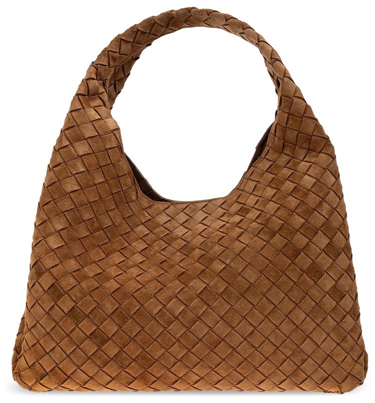 Bottega Veneta Borsa AmberBrass