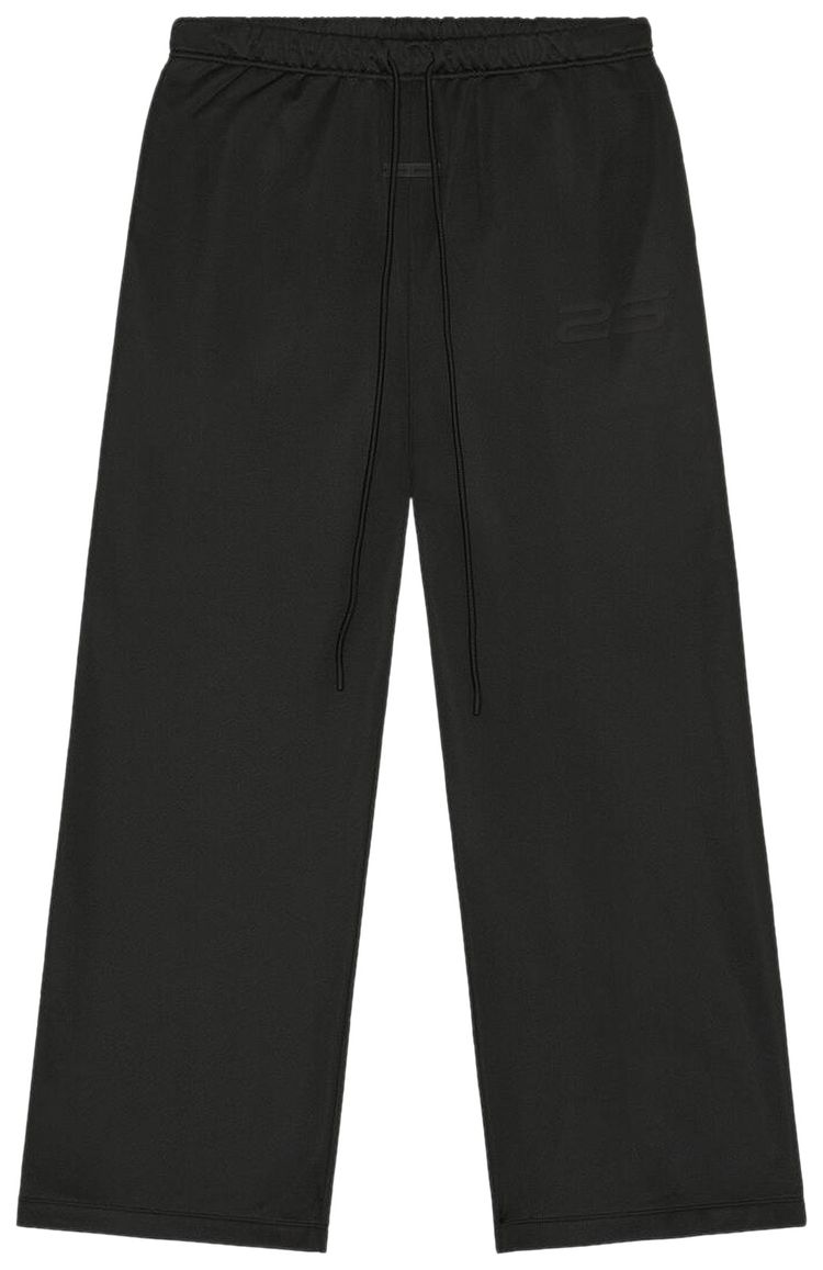 Fear of God Essentials Lounge Sweatpant Vintage Black