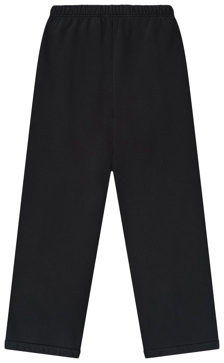 Fear of God Essentials Lounge Sweatpant Vintage Black