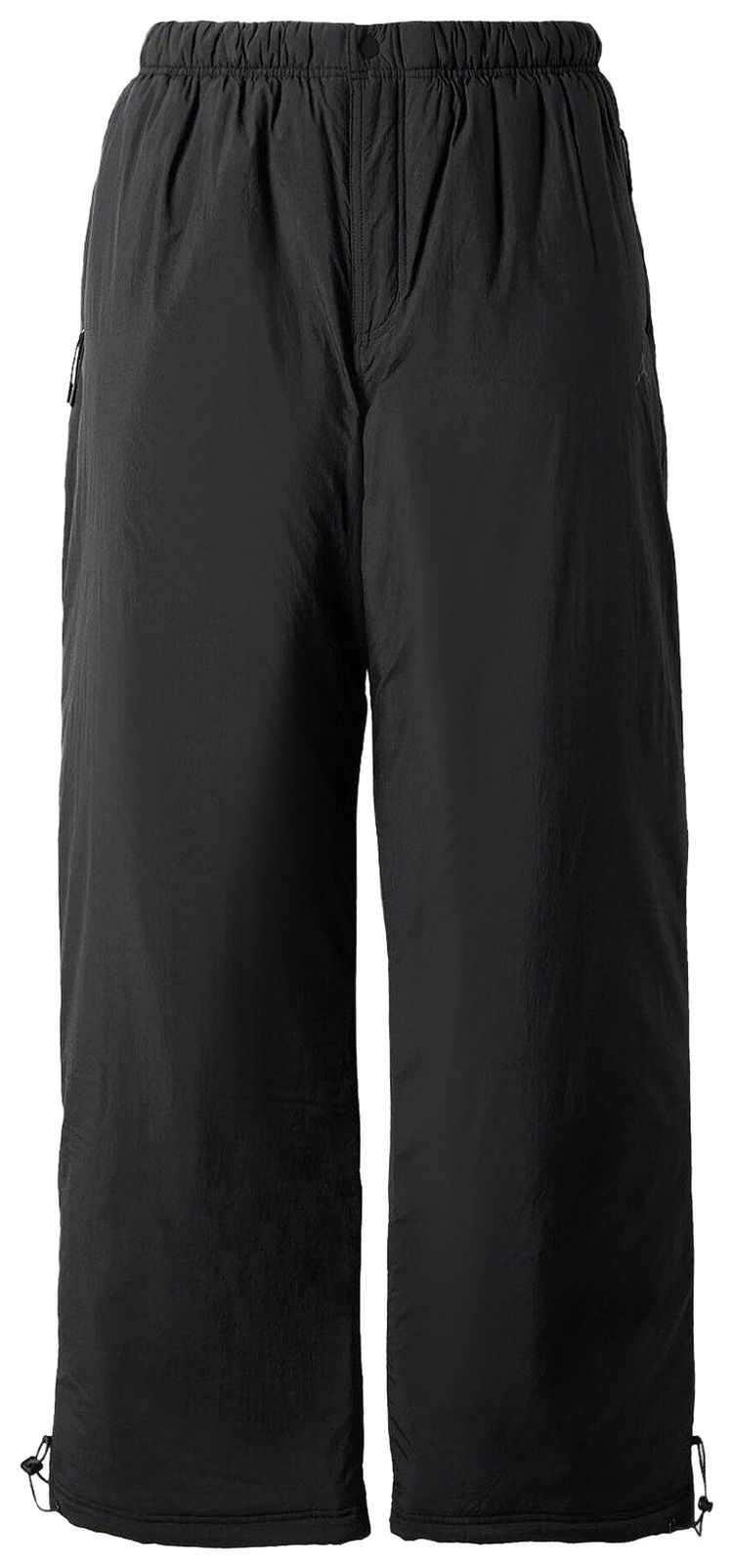 Air Jordan Flight Mountainside Padded Trousers BlackDark Smoke Grey