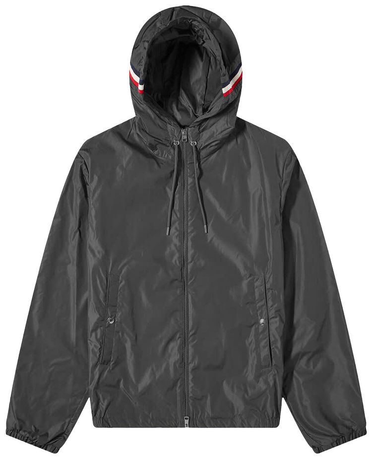 Moncler Grimpeurs Jacket Black