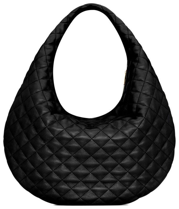 Saint Laurent Icare Hobo Nero
