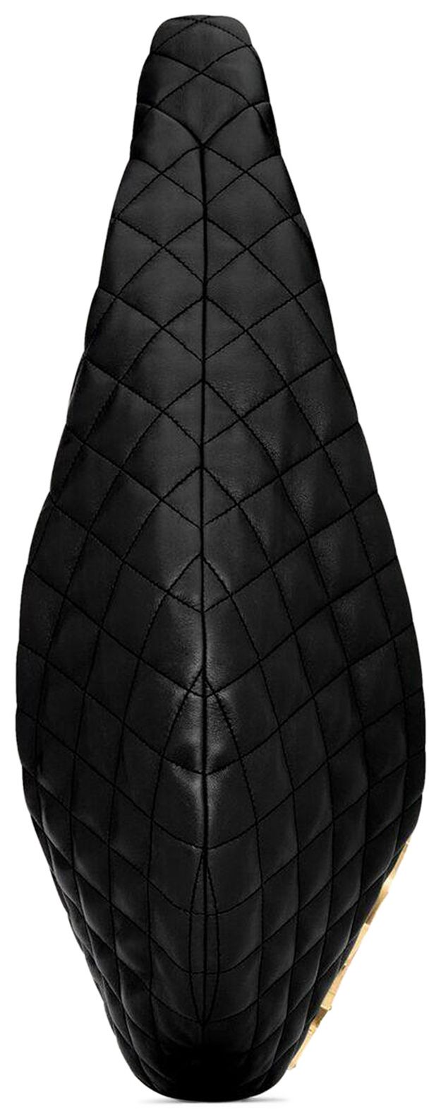 Saint Laurent Icare Hobo Nero