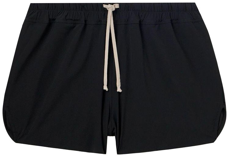 Rick Owens Boxer Swimmer Black
