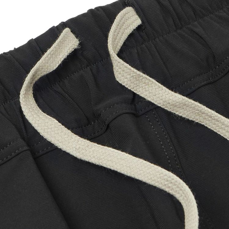 Rick Owens Boxer Swimmer Black