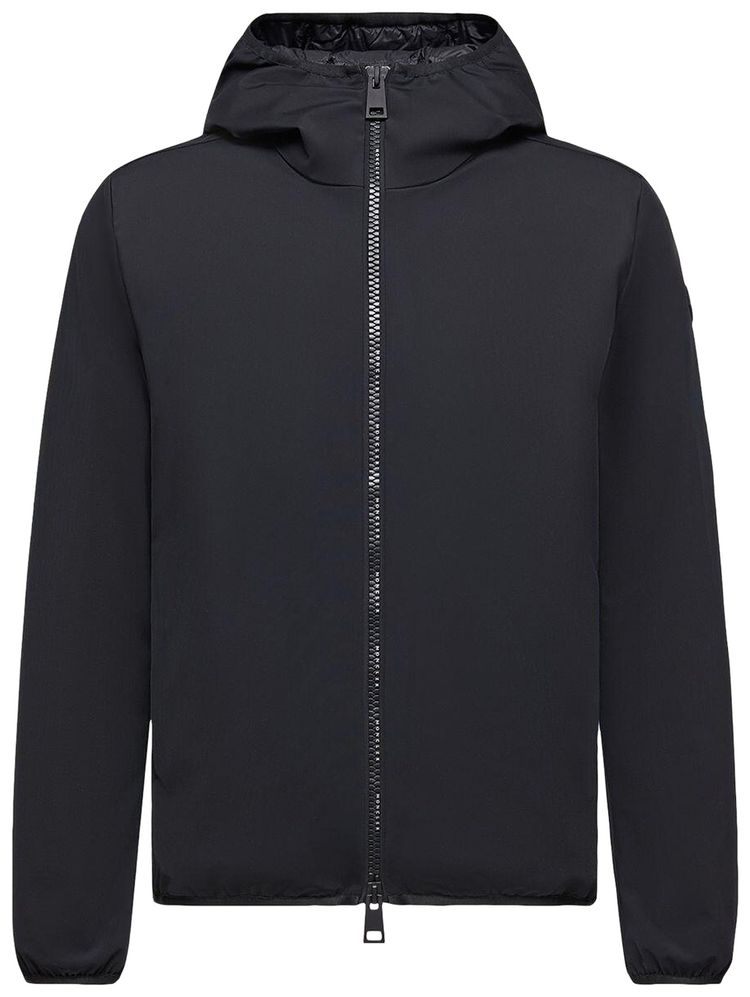 Moncler Altair Jacket Black