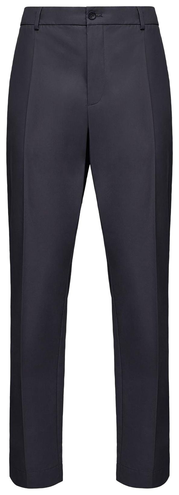 Moncler Trousers Navy