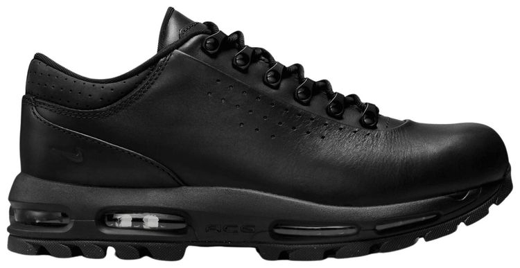 Nike Air Max Goadome Low Black