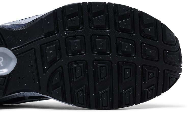 Nike Air Max Torch 4 Obsidian Wolf Grey