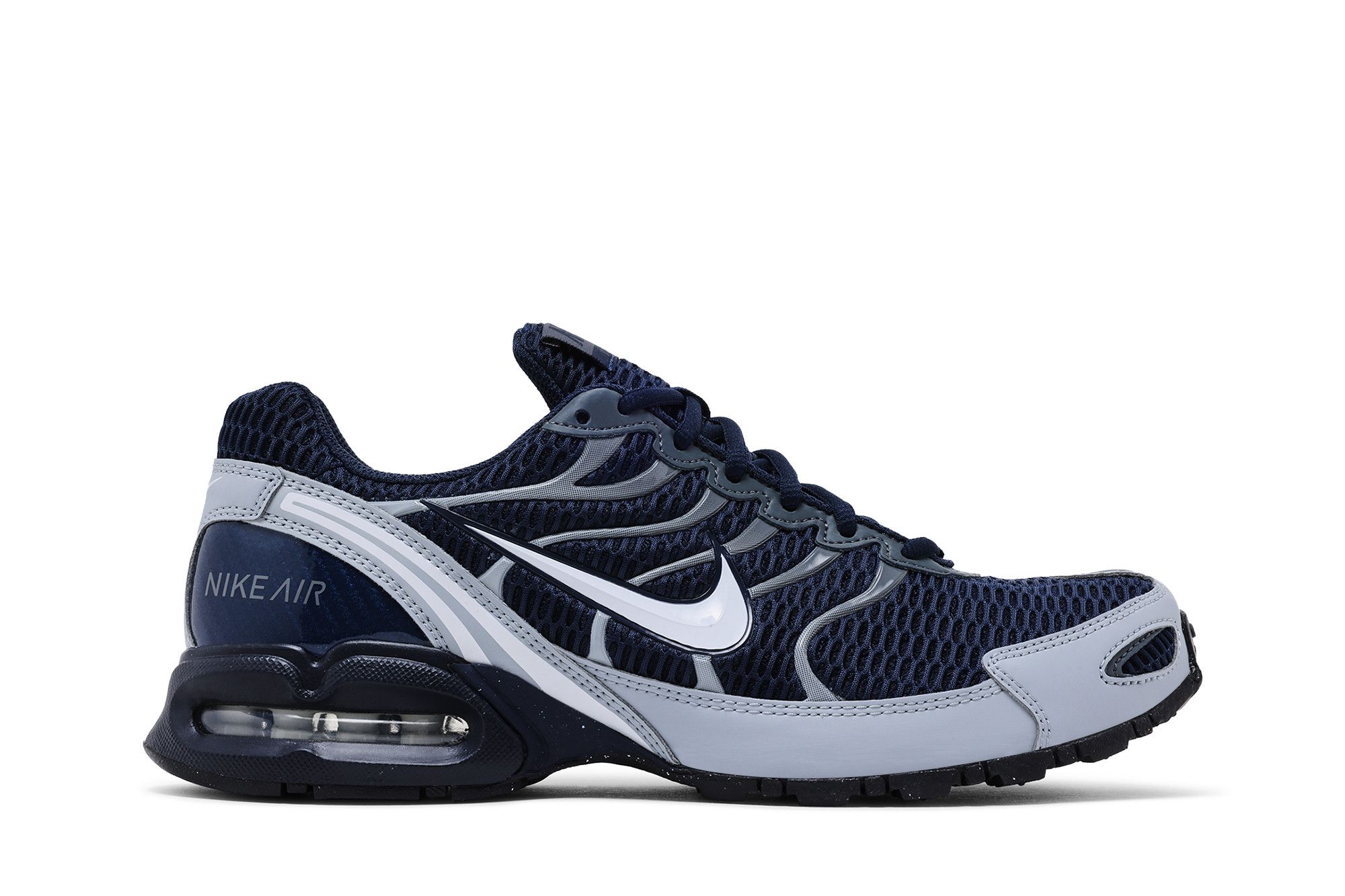 Buy Nike Air Max Torch 4 'Obsidian Wolf Grey' - 343846 411 | GOAT