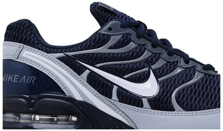 Nike Air Max Torch 4 Obsidian Wolf Grey