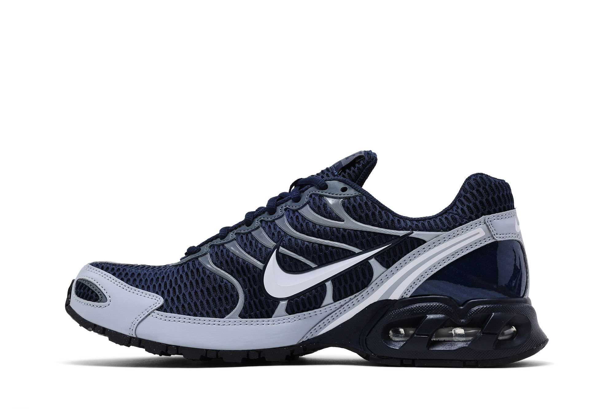 Buy Nike Air Max Torch 4 'Obsidian Wolf Grey' - 343846 411 | GOAT