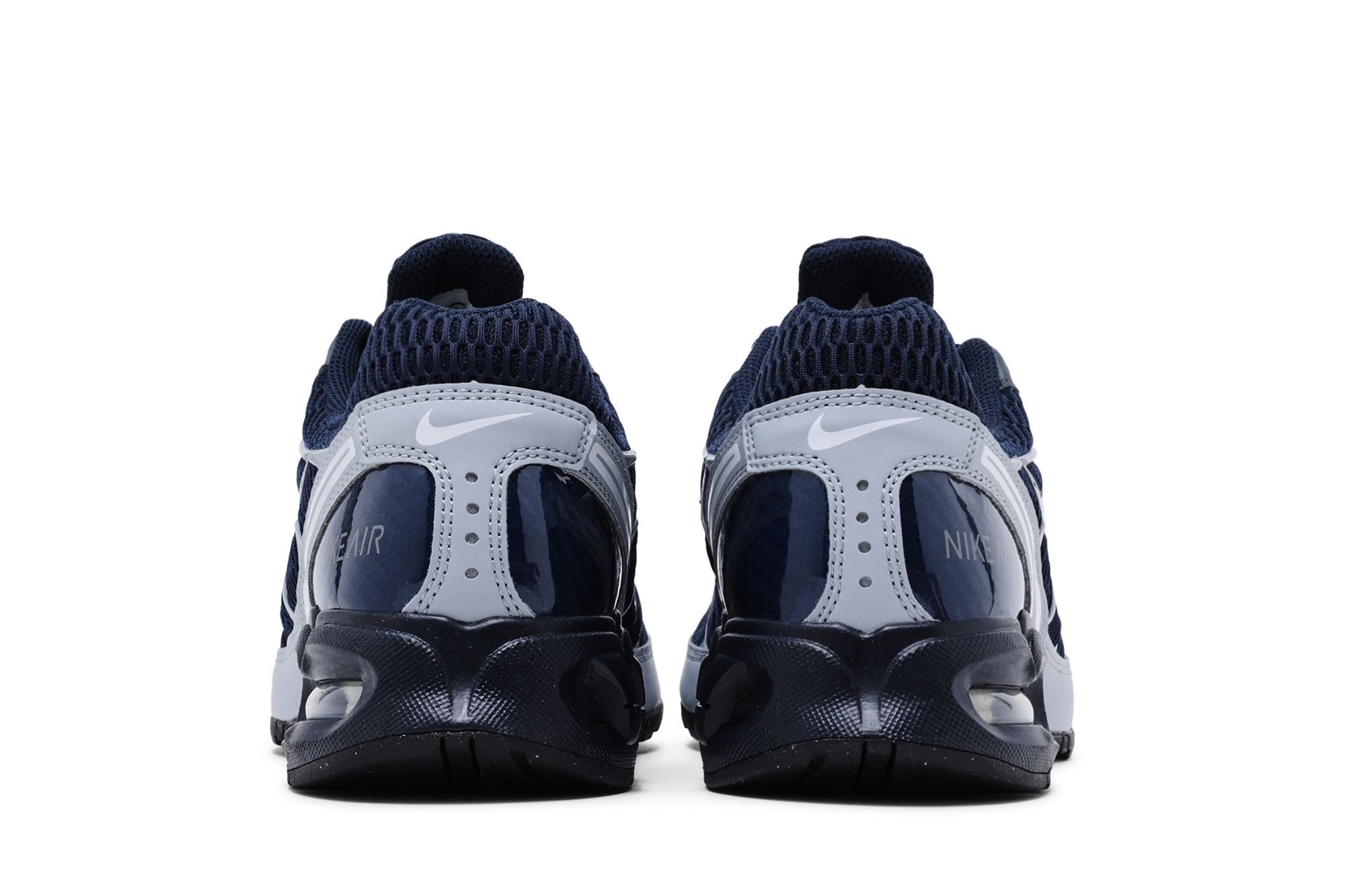 Buy Nike Air Max Torch 4 'Obsidian Wolf Grey' - 343846 411 | GOAT