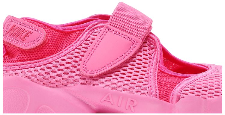 Wmns Nike Air Rift BR Pink Glow