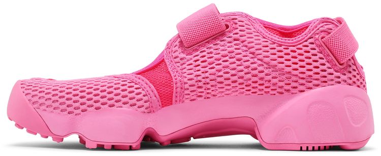 Wmns Nike Air Rift BR Pink Glow