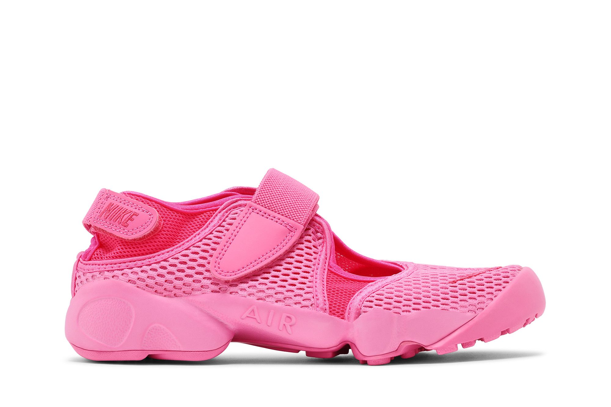 Buy Wmns Nike Air Rift BR 'Pink Glow' - FN9326 666 | GOAT