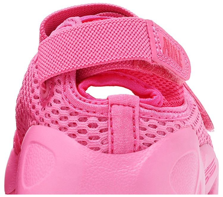 Wmns Nike Air Rift BR Pink Glow