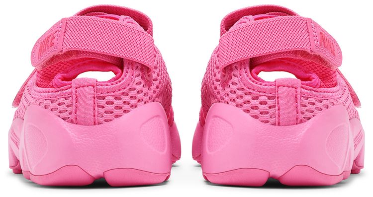 Wmns Nike Air Rift BR Pink Glow
