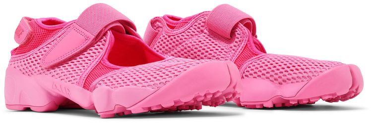 Wmns Nike Air Rift BR Pink Glow