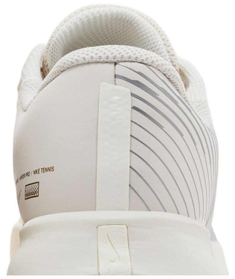 Wmns NikeCourt Air Zoom Vapor Pro 2 Premium HC Gold Flair Pack