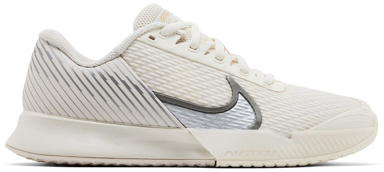 Wmns NikeCourt Air Zoom Vapor Pro 2 Premium HC Gold Flair Pack