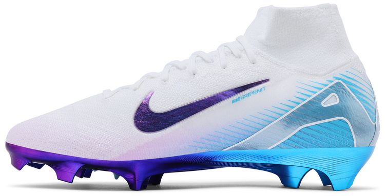 Nike Zoom Mercurial Superfly 10 Elite AS FG Chromatic Pack