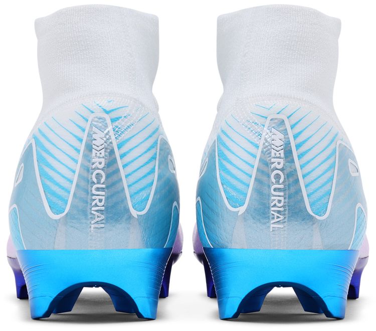Nike Zoom Mercurial Superfly 10 Elite AS FG Chromatic Pack