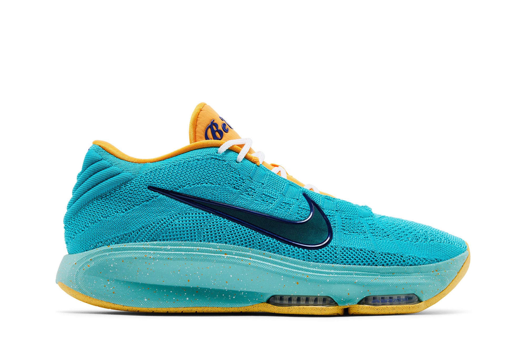 Buy Victor Wembanyama x Nike Air Zoom GT Hustle 3 'Be Unique