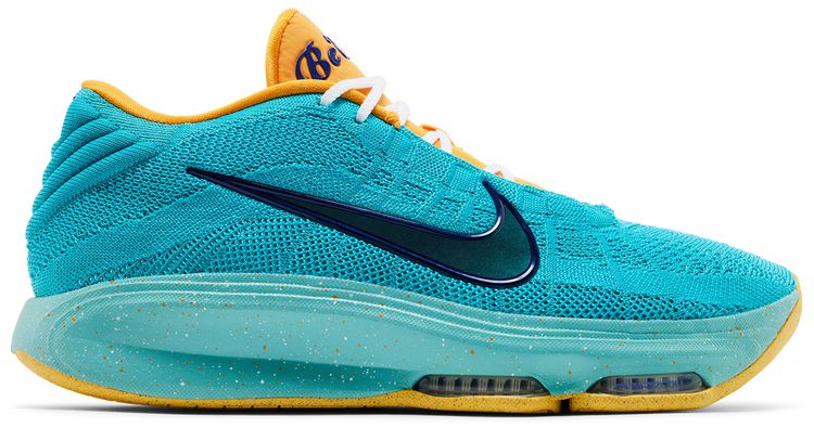 Victor Wembanyama x Nike Air Zoom GT Hustle 3 Be Unique Every Day