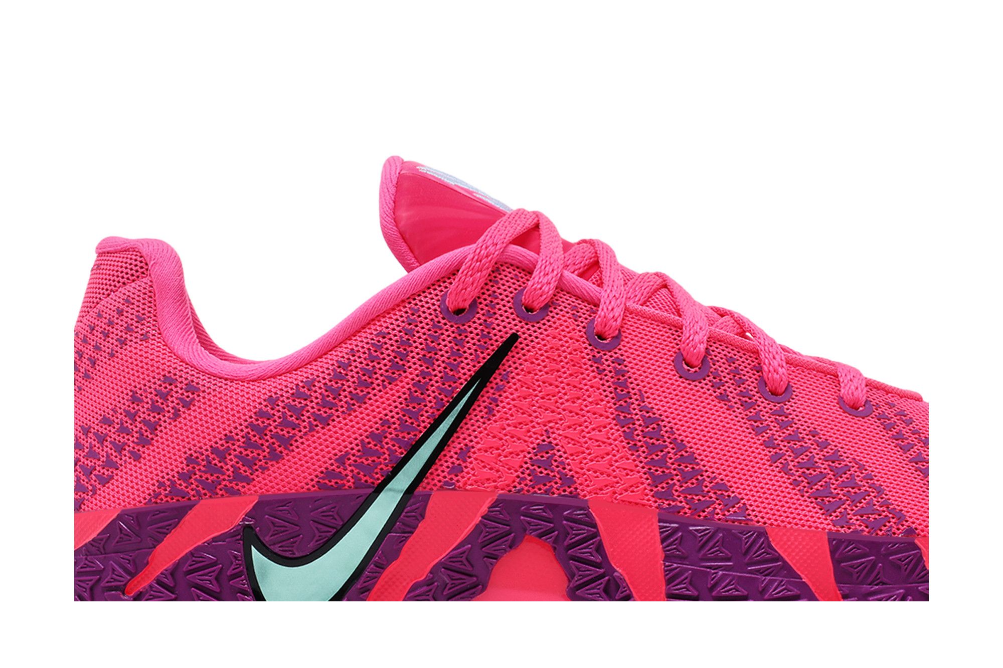 Buy Nike Ja 3 GS 'Price of Admission' - IB4773 600 | GOAT