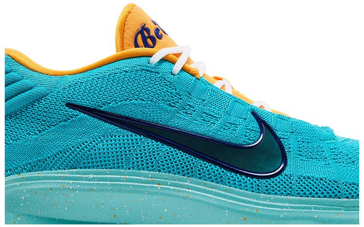 Victor Wembanyama x Nike Air Zoom GT Hustle 3 Be Unique Every Day