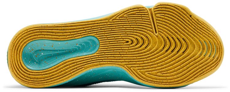 Victor Wembanyama x Nike Air Zoom GT Hustle 3 Be Unique Every Day