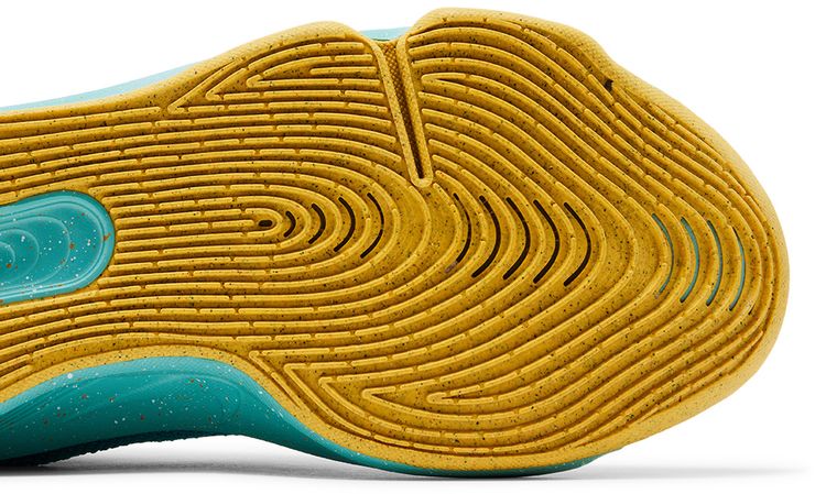 Victor Wembanyama x Nike Air Zoom GT Hustle 3 Be Unique Every Day