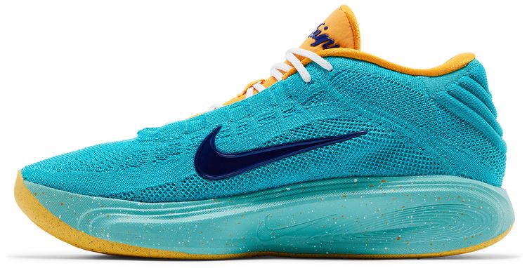 Victor Wembanyama x Nike Air Zoom GT Hustle 3 Be Unique Every Day