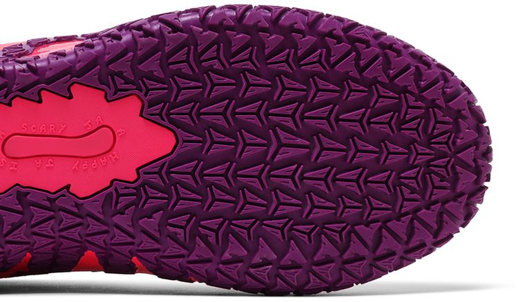 Nike Ja 3 GS Price of Admission