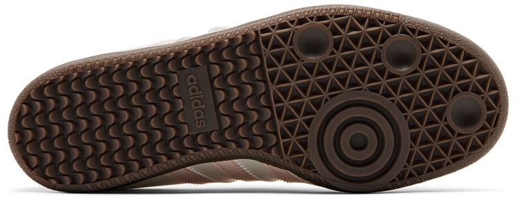 adidas Wmns Samba Jane Chalk White Wonder Quartz