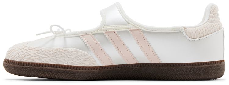 adidas Wmns Samba Jane Chalk White Wonder Quartz