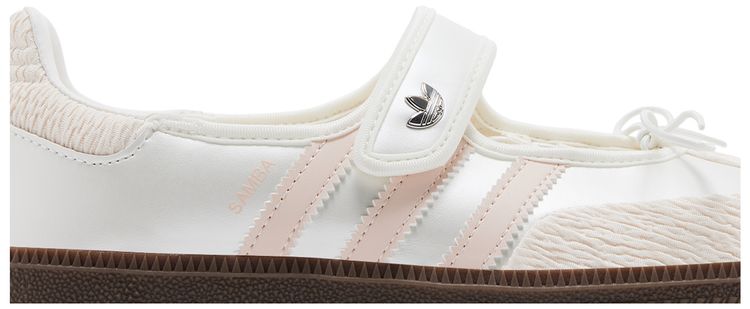 adidas Wmns Samba Jane Chalk White Wonder Quartz
