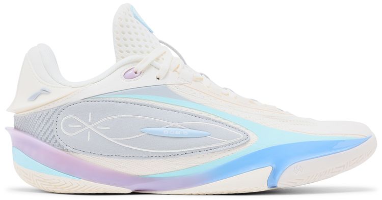 Li Ning Way of Wade 808 5 Ultra Cotton Candy