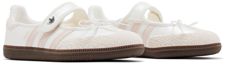 adidas Wmns Samba Jane Chalk White Wonder Quartz