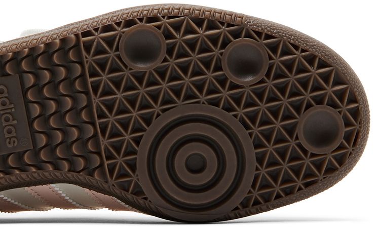 adidas Wmns Samba Jane Chalk White Wonder Quartz