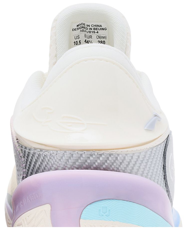 Li Ning Way of Wade 808 5 Ultra Cotton Candy