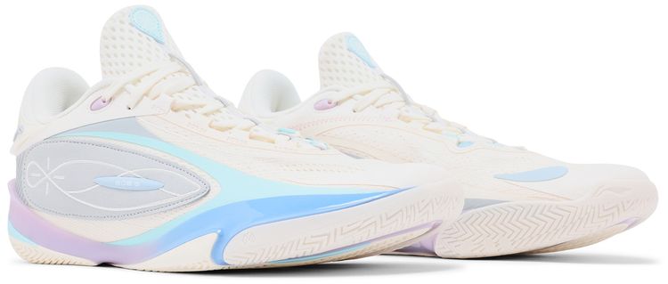 Li Ning Way of Wade 808 5 Ultra Cotton Candy