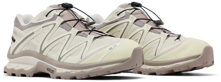 Salomon XT Quest GORE TEX Almond Milk Aloe